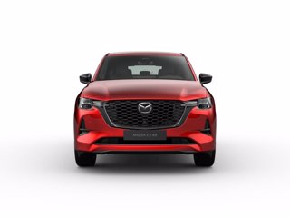 MAZDA Cx-60 3.3 m-hybrid boost homura convenience&sound driverassistance awd 249cv auto