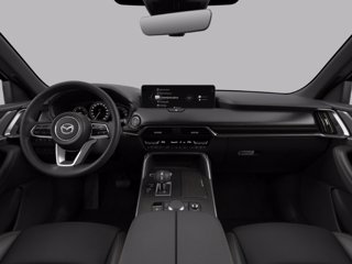 MAZDA Cx-60 3.3 m-hybrid boost homura convenience&sound driverassistance awd 249cv auto
