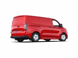 FORD Transit Custom 280 2.0 EcoBlue 110 PC Furgone Trend