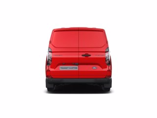 FORD Transit Custom 280 2.0 EcoBlue 110 PC Furgone Trend