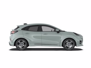 FORD Puma 1.0 EcoBoost Hybrid 125 CV S&S ST-Line