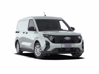 FORD Transit Courier 1.0 EcoBoost 125CV aut. Van Trend