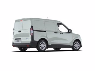 FORD Transit Courier 1.0 EcoBoost 125CV aut. Van Trend