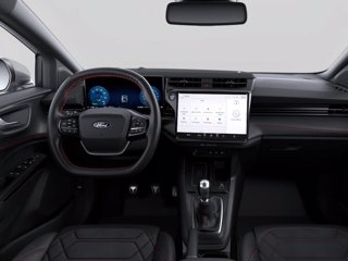 FORD Puma 1.0 EcoBoost Hybrid 125 CV S&S aut. ST-Line X