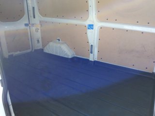 FORD transit custom 300 2.0 tdci MHEV 130cv Trend L2H1 DUE TAGLIANDI INCLUSI