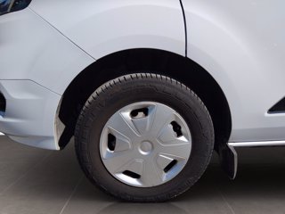 FORD transit custom 300 2.0 tdci MHEV 130cv Trend L2H1 DUE TAGLIANDI INCLUSI