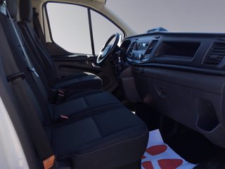 FORD transit custom 300 2.0 tdci MHEV 130cv Trend L2H1 DUE TAGLIANDI INCLUSI