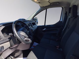 FORD transit custom 300 2.0 tdci MHEV 130cv Trend L2H1 DUE TAGLIANDI INCLUSI