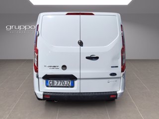 FORD transit custom 300 2.0 tdci MHEV 130cv Trend L2H1 DUE TAGLIANDI INCLUSI