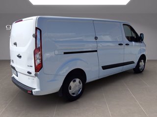 FORD transit custom 300 2.0 tdci MHEV 130cv Trend L2H1 DUE TAGLIANDI INCLUSI