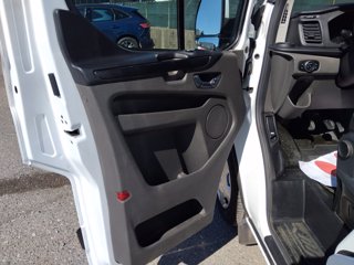 FORD transit custom 300 2.0 tdci MHEV 130cv Trend L2H1 DUE TAGLIANDI INCLUSI