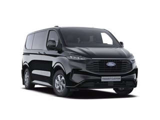 FORD Transit Custom 320 2.0 EcoBlue 170CV aut. PC Combi Titanium
