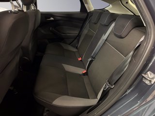 FORD Focus Titanium 5 porte