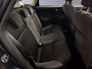 FORD Focus Titanium 5 porte