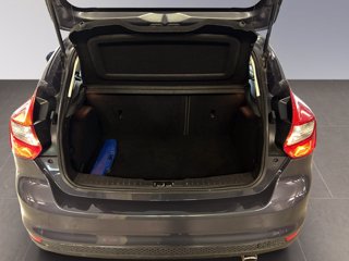 FORD Focus Titanium 5 porte