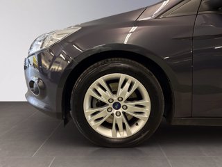 FORD Focus Titanium 5 porte