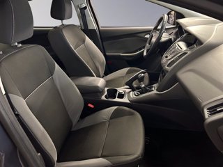 FORD Focus Titanium 5 porte