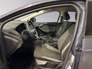 FORD Focus Titanium 5 porte