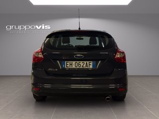 FORD Focus Titanium 5 porte