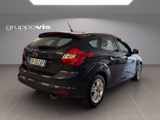 FORD Focus Titanium 5 porte