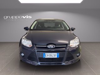 FORD Focus Titanium 5 porte