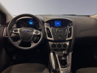 FORD Focus Titanium 5 porte