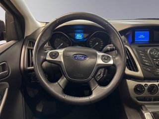 FORD Focus Titanium 5 porte