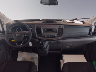 FORD Transit 350 130cv trend L2H2 ALLESTIMENTO DIVERSAMENTE ABILI CARR. FOCACCIA
