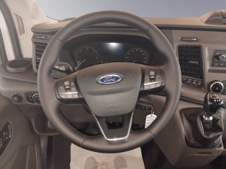 FORD Transit 350 130cv trend L2H2 ALLESTIMENTO DIVERSAMENTE ABILI CARR. FOCACCIA