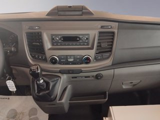 FORD Transit 350 130cv trend L2H2 ALLESTIMENTO DIVERSAMENTE ABILI CARR. FOCACCIA
