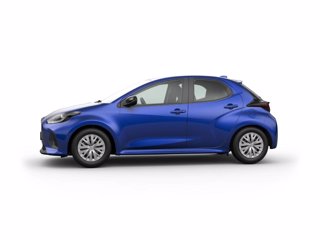 MAZDA Mazda2 Hybrid 1.5 VVT e-CVT Full Hybrid Electric Prime-Line