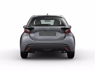 MAZDA Mazda2 Hybrid 1.5 VVT e-CVT Full Hybrid Electric Prime-Line