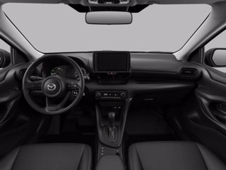 MAZDA Mazda2 Hybrid 1.5 VVT e-CVT Full Hybrid Electric Prime-Line