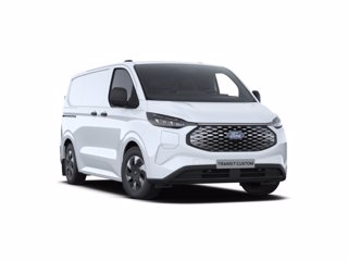 FORD Transit Custom 280 2.0 EcoBlue 136 PC Furgone Trend