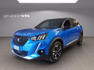 PEUGEOT 2008 GT Line
