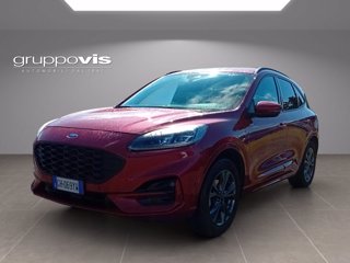 FORD Kuga phev ST-Line X 2wd Automatica