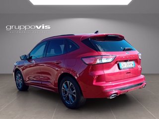 FORD Kuga phev ST-Line X 2wd Automatica