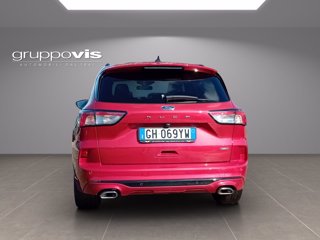 FORD Kuga phev ST-Line X 2wd Automatica