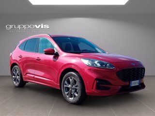 FORD Kuga phev ST-Line X 2wd Automatica