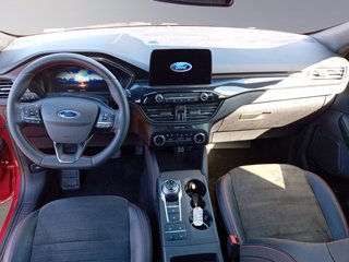 FORD Kuga phev ST-Line X 2wd Automatica