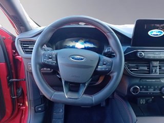 FORD Kuga phev ST-Line X 2wd Automatica