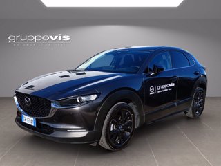 MAZDA CX-30 m-hybrid Homura 2wd Automatica