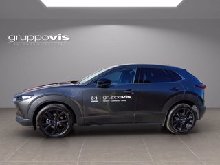 MAZDA CX-30 m-hybrid Homura 2wd Automatica