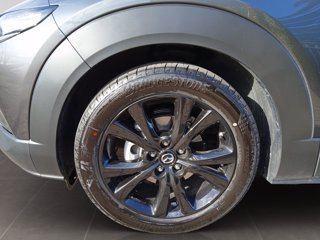 MAZDA CX-30 m-hybrid Homura 2wd Automatica