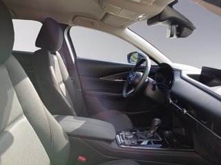 MAZDA CX-30 m-hybrid Homura 2wd Automatica