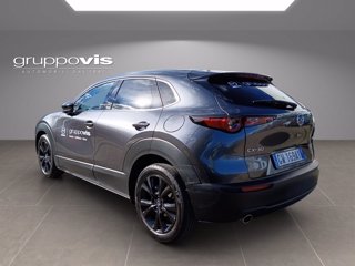 MAZDA CX-30 m-hybrid Homura 2wd Automatica