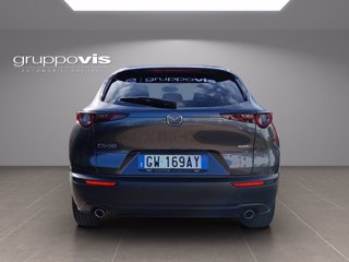 MAZDA CX-30 m-hybrid Homura 2wd Automatica