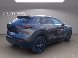 MAZDA CX-30 m-hybrid Homura 2wd Automatica