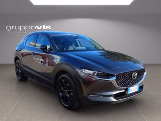 MAZDA CX-30 m-hybrid Homura 2wd Automatica
