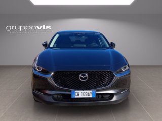 MAZDA CX-30 m-hybrid Homura 2wd Automatica